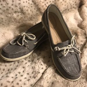 Women’s Sperry loafers